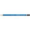Staedtler Lumograph 1 Dozen Drawing Pencils 2B (100-2B)