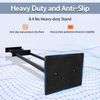 2PACK Poster Stand Adjustable Poster Holder Stand, Foam Board Stand for Display,