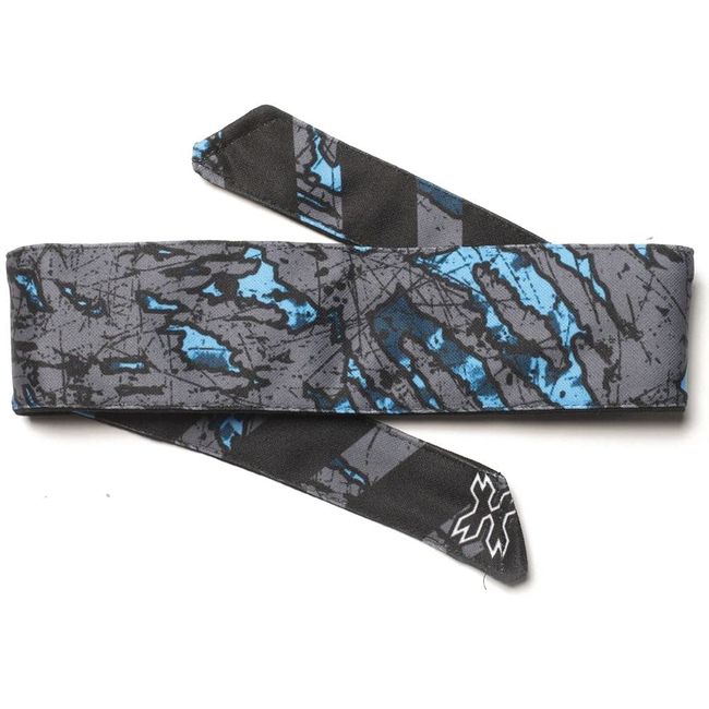 HK Army Headbands (Poison Turquoise)