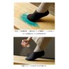 Helper Bottom Force (3 Pairs) Black LL
