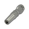 Swageless Eye Terminal Stainless Steel 6MM (Wire Cable Rope Rigging Fitting)