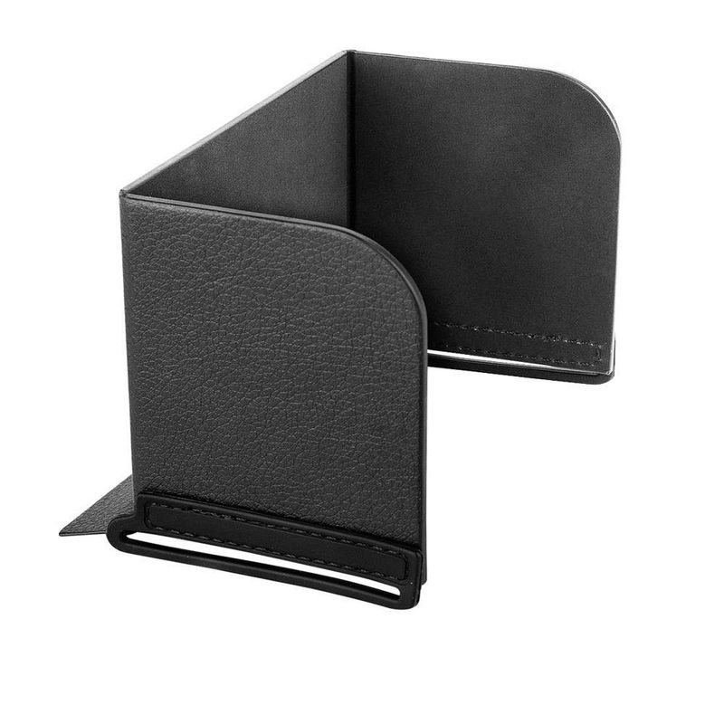 Monitor Sun Hood Sunshade Compatible for Phones iPads Tablets on Remote Controller for DJI Spark/...
