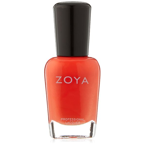 ZOYA Nail Polish, Rocha, 0.5 Fl Oz
