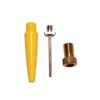 Weldtite Football Adaptor Kit