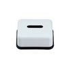 Melamine Half Tissue Box, Black Bottom HW – 1405 [Part] vti1901