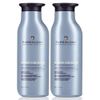 Pureology Strength Cure Blonde Shampoo 266ml Double 2020