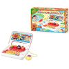 Plenty of keys for fun typing! Anpanman Talking Computer