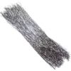Brite Star Tinsel Icicles, 1000 Strands Per Package