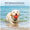PATPET Dog Training Collar with Remote