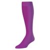 TCK Twin City Nylon Baseball Sock NSST (Purple),Large