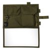 Helikon-Tex MAP CASE - Cordura Olivgrün