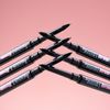 By Caitlyn Collection Brow Perfecting Pencil (Chocolate)