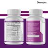 Toxiburn 2 Bottles - 120 Capsules