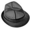 FSD Black Hygiene Trilby - Small