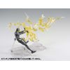 Bandai Tamashii Nations Tamashii Effect Thunder Yellow Version Action Figure