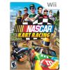 NASCAR Kart Racing - Nintendo Wii (Renewed)