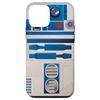 iPhone 12 mini Star Wars R2-D2 Astromech Droid Smartphone Case