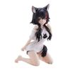 Hololive IF - Relax Time - Mio Okami 1 Type