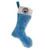 Manchester City F.C. Christmas Stocking