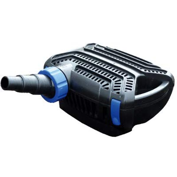 UltraFlow Submersible Water Pond Pump (UltraFlow 3600)
