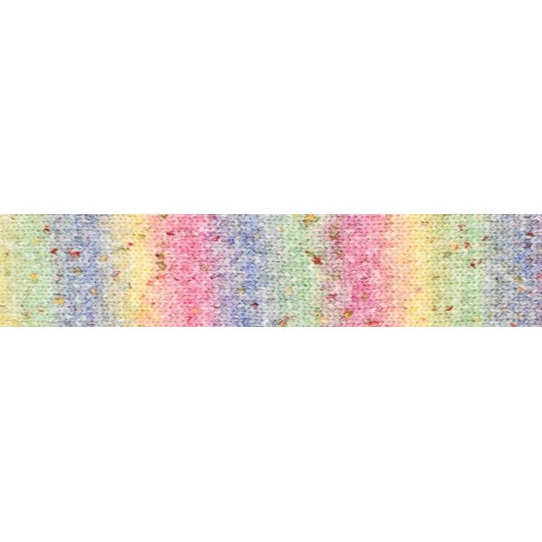 Tulla Tweed by Louisa Harding (Fingall #104)