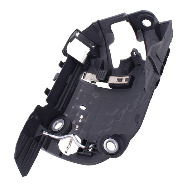 ApplianPar Front Left Driver Side Headlight Mount Housing Bracket for B-eetle 2006-2010