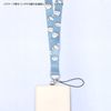 Gourmandise CK-15B Chiikawa Neck Strap Hachiware