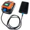 KOSHIN SCA-18 18V Charger Adapter