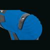 Draper 65069 Storm Force Compact 75mm Composite Air Sander, Blue