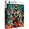 Omen of Sorrow [Limited Edition]