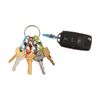 KnoteBone Bungee NITE Ize Rope with 2 Carabiners