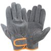 ACE AG6435 Kawasaki Tech Work Gloves, Magic Tape, L Size