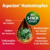 Aspecton Cough Drops 100 ml