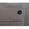 Simply Essential Waterproof Fitted Mattress Protector Cover Soft Top Full 54x75