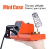 60W High-Power Soldering Station – Rapid Heat & Temp Control