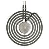 GE Appliances and Hotpoint Range 6" Surface Element/Coil Burner, WB30X31058