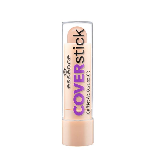 Essence Coverstick Lipstick Ruj (No: 20)