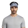 Buff Pack Speed Visor Ash Unisex Adult Size OneSize