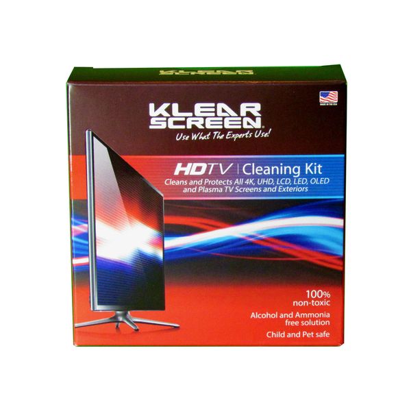 iKlear Klear Screen HD 2 スクリーンクリーニングキット 17287