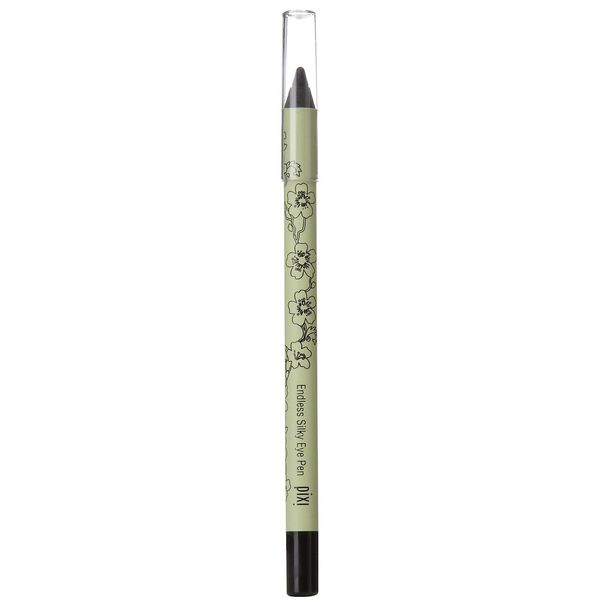 Pixi Endless Silky Eye Pen - No.1 Black Noir