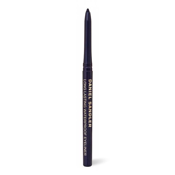 Daniel Sandler Waterproof Velvet Eyeliner, Blue