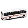 Tiny City No.13 Toyota Coaster B59 Non-Emergency Ambulance
