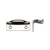 Sash Lift 60mm x 22mm - Nickel Plated