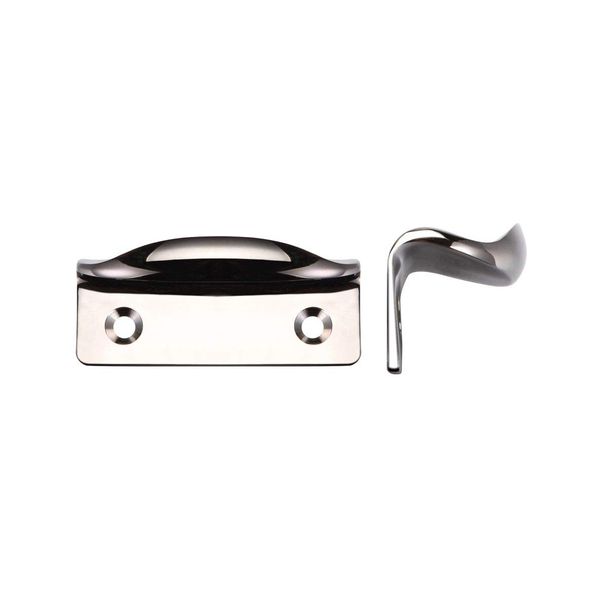 Sash Lift 60mm x 22mm - Nickel Plated