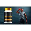 Boostron Pills for Men Maximum Strength Boostron Formula Supplement 120 Capsules