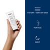 Eucerin Replenishing Face Cream dry skin