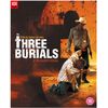 Three Burials of Melquiades Estrada [Blu-ray]