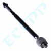 6set Fits 05-06 07 Chevy Equinox Front Lower Control Arms Inner Outer Tie Rod