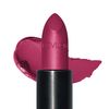 REVLON The Luscious Mattes Super Lustrous Lipstick, Creamy Formula for Soft and Full Lips, Moisture Feel, 025 Insane, 4.2 g