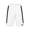 JAKO Kinder Sporthose Power, Weiß, 140